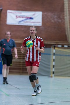 Bild 243 - Frauen Bramstedter TS - TSV Wattenbek 2 : Ergebnis: 20:24